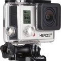 GoPro Hero3 Silver Edition - In Stock